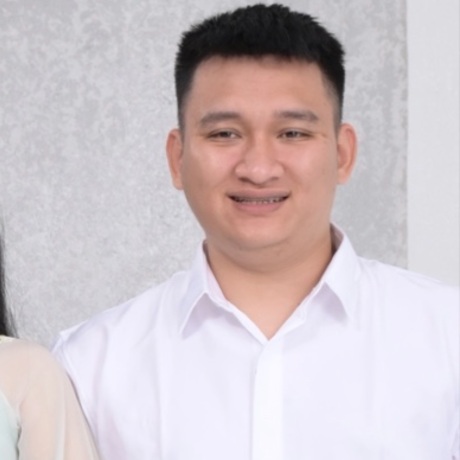 Anh Phong — Founder ngành Giáo Dục