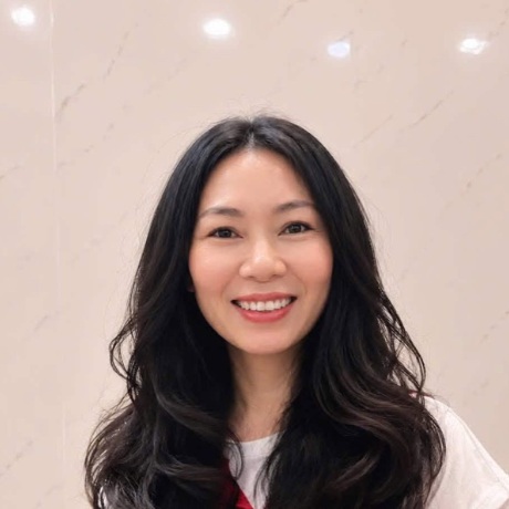 Chị Trang — Co-founder Brand Agency